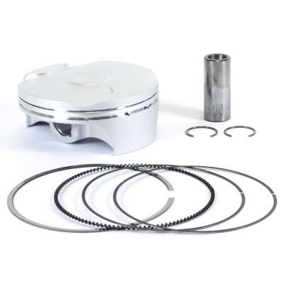 DID SCA0412ASV 122M Distribution Cam Chain For Husqvarna 610 SM / S / IE (2000-2010) – 53.99111223